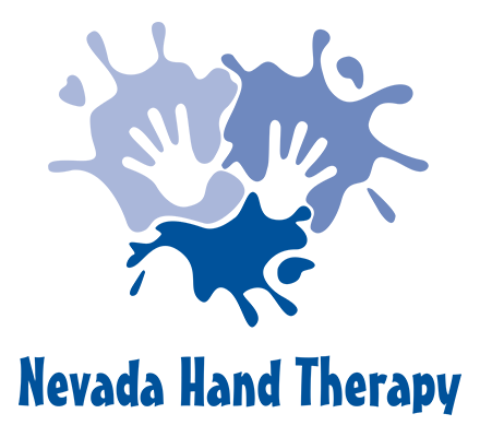 Nevada Hand Therapy Logo